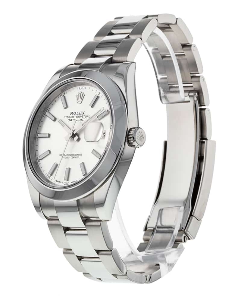 Rolex Datejust 41 126300